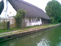 keepers cottage