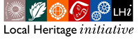 local heritage logo