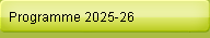Programme 2025-26